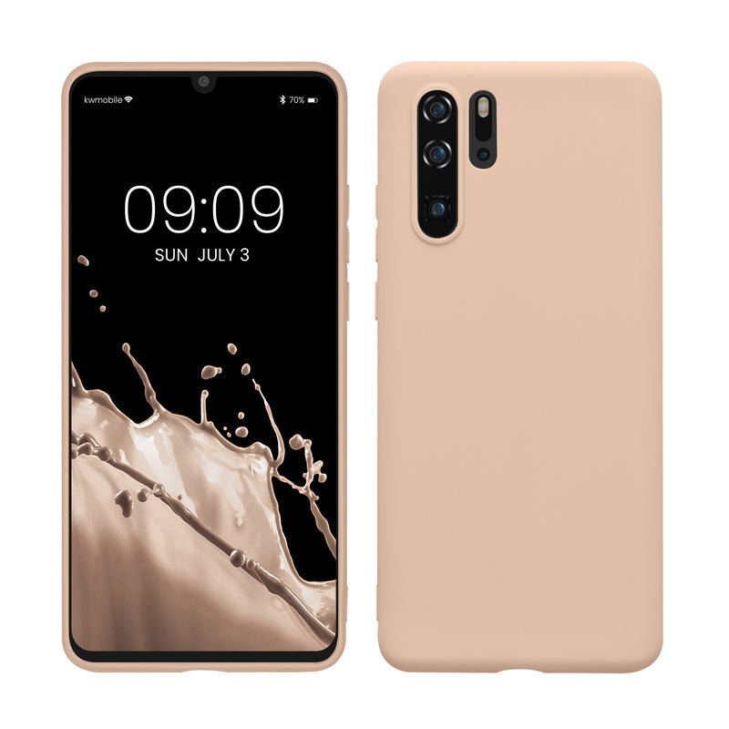 kwmobile Phone Case for Huawei P30 Pro - Protective Cover
