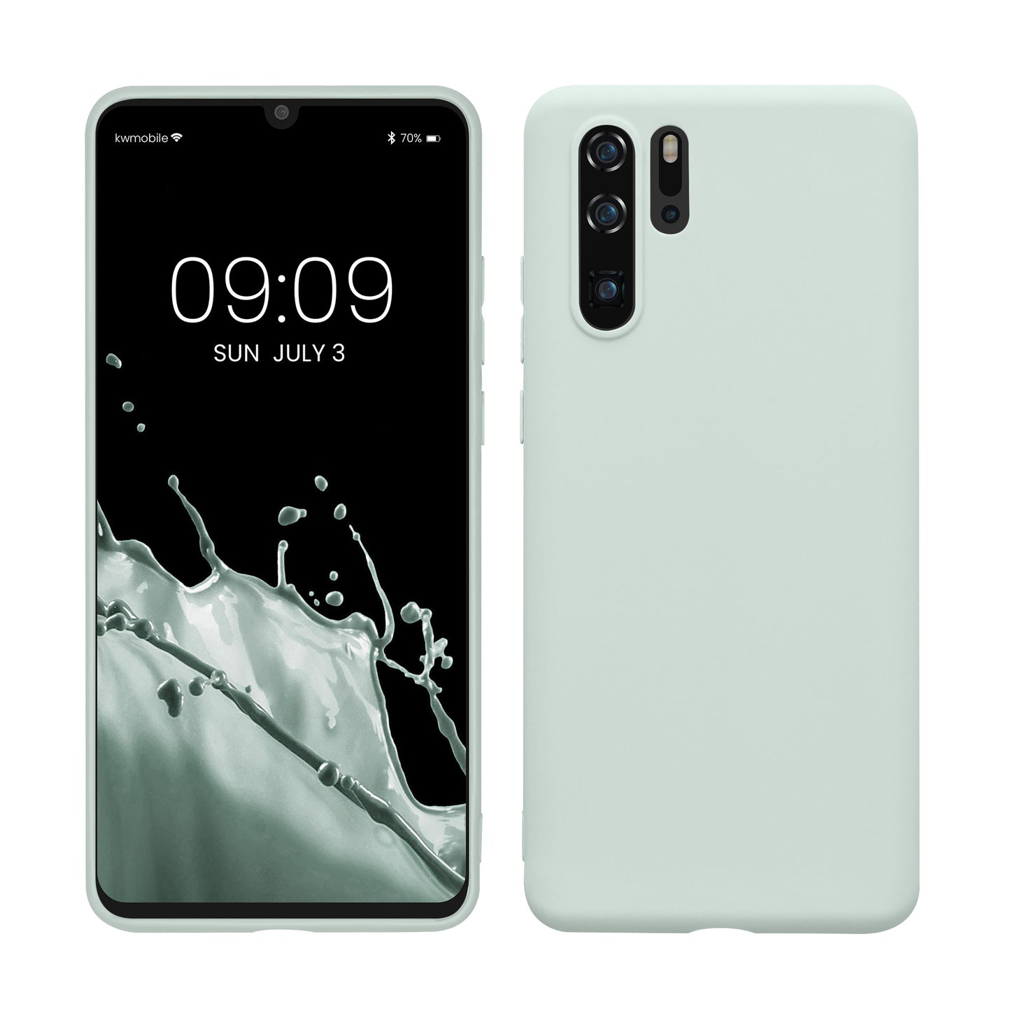 kwmobile Phone Case for Huawei P30 Pro - Protective Cover
