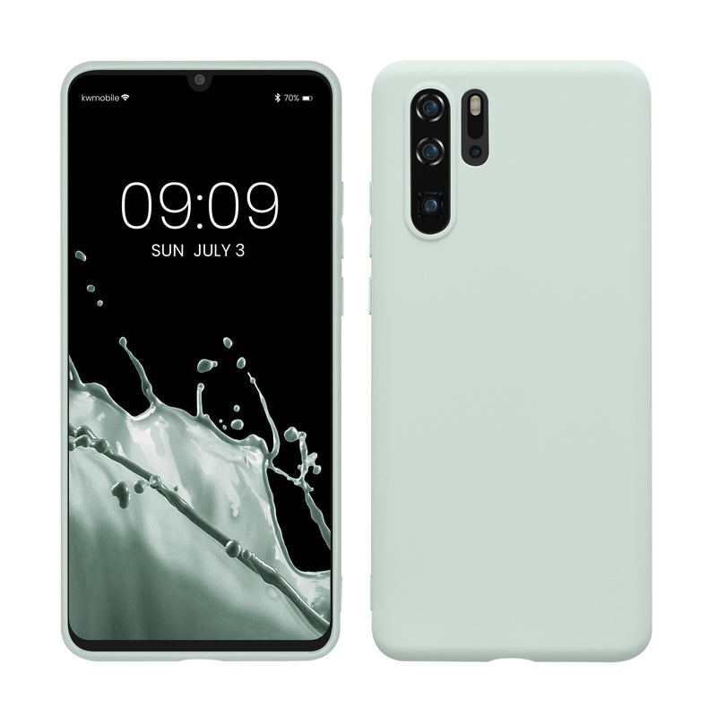 kwmobile Phone Case for Huawei P30 Pro - Protective Cover
