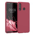 kwmobile Phone Case for Huawei P30 Lite - Wireless Charging - Protective Cover