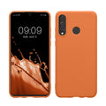 kwmobile Phone Case for Huawei P30 Lite - Wireless Charging - Protective Cover