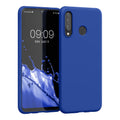 kwmobile Phone Case for Huawei P30 Lite - Wireless Charging - Protective Cover