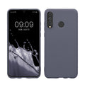 kwmobile Phone Case for Huawei P30 Lite - Wireless Charging - Protective Cover