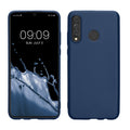 kwmobile Phone Case for Huawei P30 Lite - Wireless Charging - Protective Cover