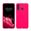 kwmobile Phone Case for Huawei P30 Lite - Wireless Charging - Protective Cover