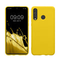 kwmobile Phone Case for Huawei P30 Lite - Wireless Charging - Protective Cover
