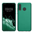 kwmobile Phone Case for Huawei P30 Lite - Wireless Charging - Protective Cover