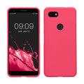 kwmobile Phone Case for Google Pixel 3a Protective Cover