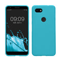 kwmobile Phone Case for Google Pixel 3a Protective Cover