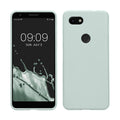 kwmobile Phone Case for Google Pixel 3a Protective Cover