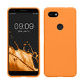 kwmobile Phone Case for Google Pixel 3a Protective Cover