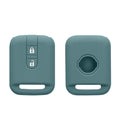 Silicone cover compatible with Nissan car key