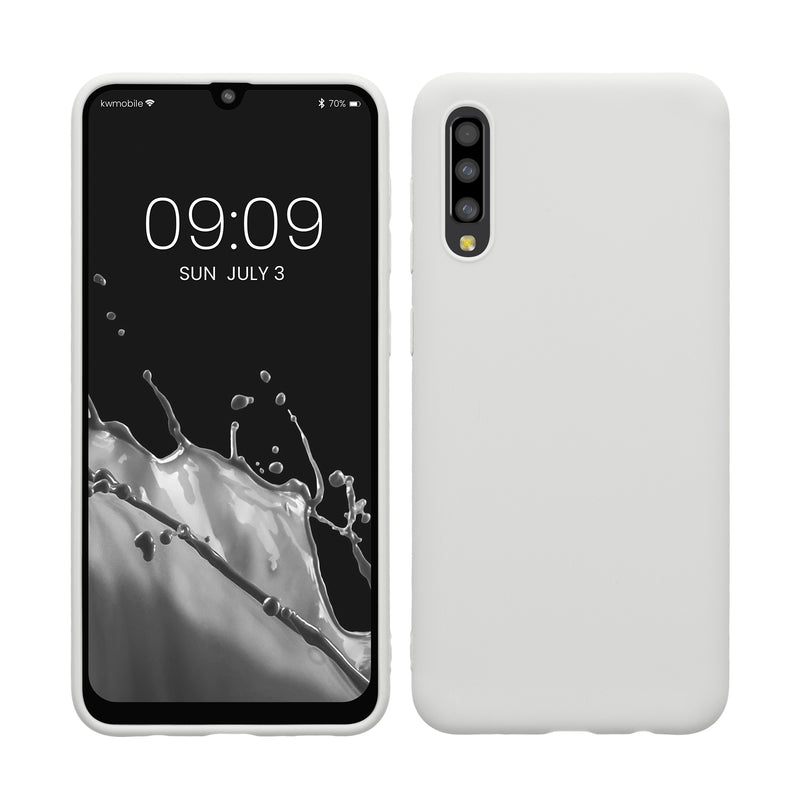 kwmobile Phone Case for Samsung Galaxy A50 Protective Cover