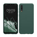 kwmobile Phone Case for Samsung Galaxy A50 Protective Cover