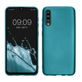 kwmobile Samsung Galaxy A50 Case Silicone TPU Protective Cover