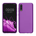 kwmobile Samsung Galaxy A50 Case Silicone TPU Protective Cover