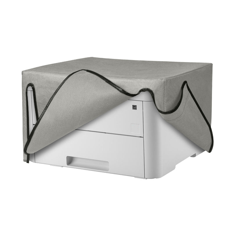 kwmobile Cover compatible with Brother HL-L3210CW / HL-L3230CDW LED - Printer Bag Case - Dust Cover Protective Hood Protective Sleeve