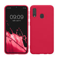 kwmobile Phone Case for Samsung Galaxy A40 - Protective Cover