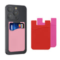 kwmobile Card Holder Case for Smartphone