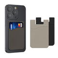 kwmobile Card Holder Case for Smartphone
