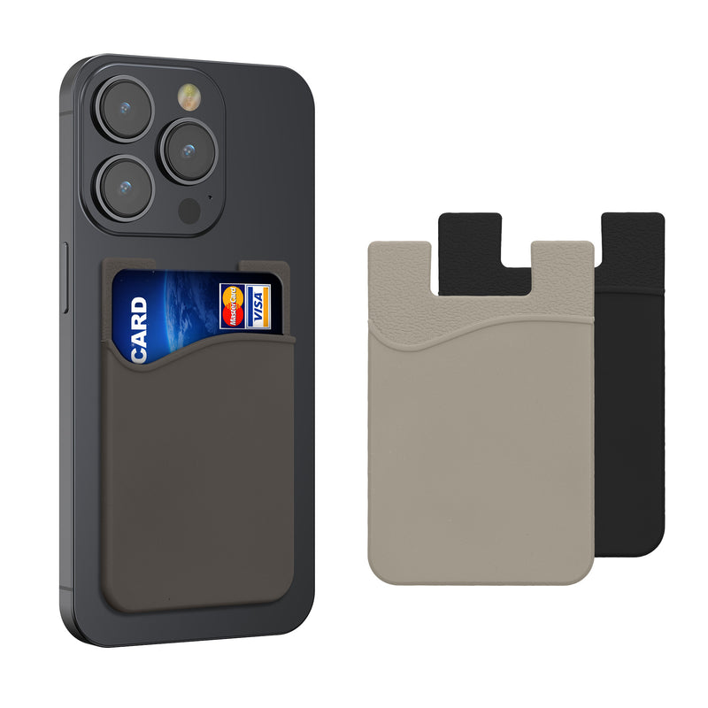 kwmobile Card Holder Case for Smartphone