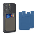 kwmobile Card Holder Case for Smartphone