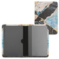 kwmobile Vehicle Registration Holder with Card Slots