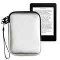 kwmobile Protective Bag for eReader Pouch Cover Case Protective Sleeve 17 x 12 x 2 cm Internal Dimensions