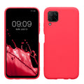 kwmobile Phone Case for Huawei P40 Lite Case - Wireless Charging - Protective Cover