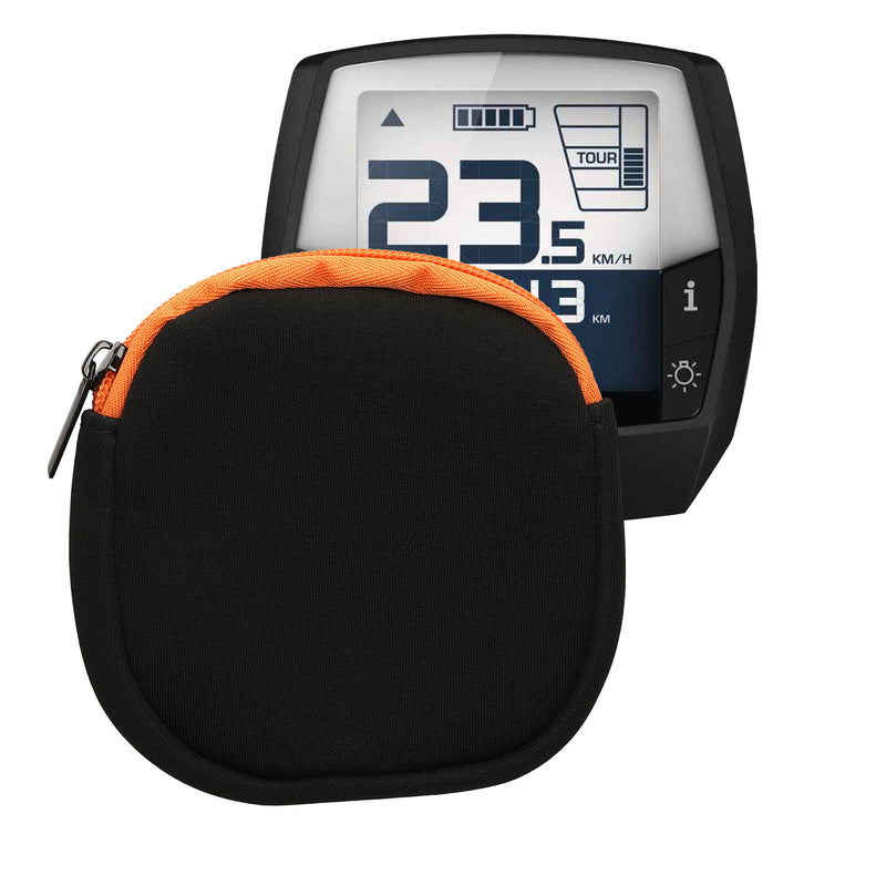 kwmobile Case Compatible with Bosch Intuvia - E-Bike Computer Protective Case