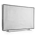kwmobile 32" TV Cover Indoor Television Cover Screen Protector Cover TV Screen Dust Cover TV Cover