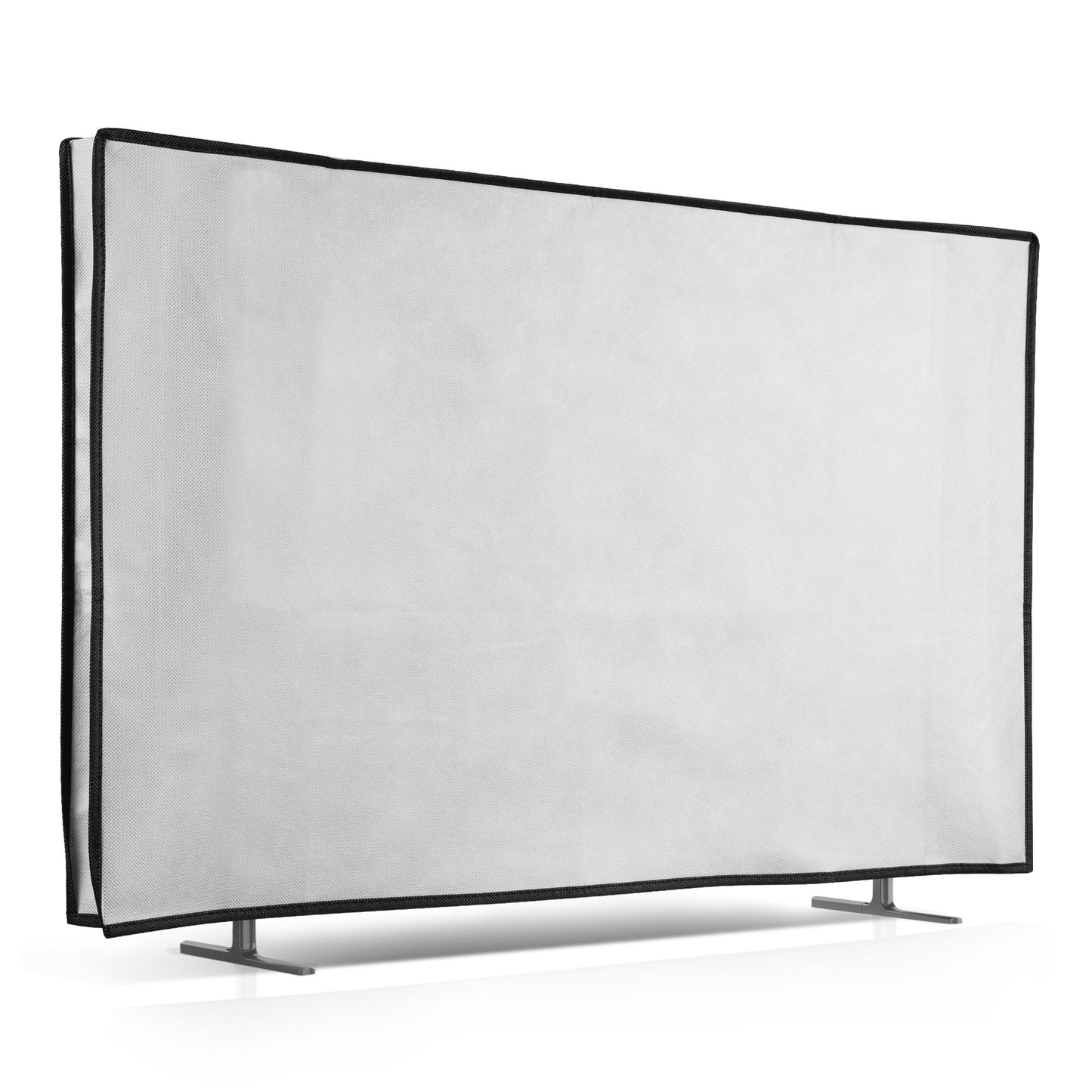 kwmobile 32" TV Cover Indoor Television Cover Screen Protector Cover TV Screen Dust Cover TV Cover
