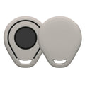 kwmobile Case Compatible with Harley Davidson Motorcycle Key - Scooter Key Protective Cover