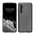 kwmobile Phone Case for Xiaomi Mi Note 10 Lite - Silicone Case - Protective Cover