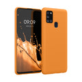 kwmobile Phone Case for Samsung Galaxy A21s Protective Cover