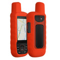 kwmobile Case compatible with Garmin GPSMAP 66i / GPSMAP 67i - Protective Cover for GPS Handheld Device