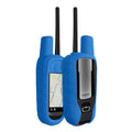 kwmobile Case Compatible with Garmin Alpha 100 - Protective Case for GPS Handheld Device