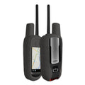 kwmobile Case Compatible with Garmin Alpha 100 - Protective Case for GPS Handheld Device