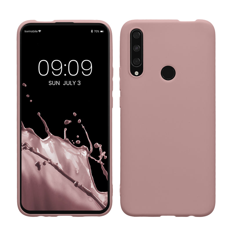 kwmobile Phone Case for HONOR 9X Case Protective Cover