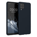 kwmobile Phone Case for Samsung Galaxy A12 Cover Protective Case