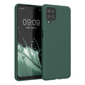 kwmobile Phone Case for Samsung Galaxy A12 Cover Protective Case
