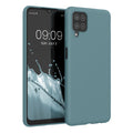kwmobile Phone Case for Samsung Galaxy A12 Cover Protective Case