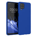 kwmobile Phone Case for Samsung Galaxy A12 Cover Protective Case