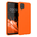 kwmobile Phone Case for Samsung Galaxy A12 Cover Protective Case