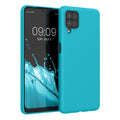 kwmobile Phone Case for Samsung Galaxy A12 Cover Protective Case