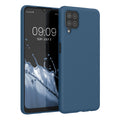 kwmobile Phone Case for Samsung Galaxy A12 Cover Protective Case