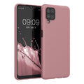 kwmobile Phone Case for Samsung Galaxy A12 Cover Protective Case