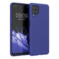 kwmobile Phone Case for Samsung Galaxy A12 Cover Protective Case