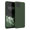 kwmobile Phone Case for Samsung Galaxy A12 Cover Protective Case