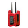 kwmobile Case compatible with Garmin Alpha 200i / Alpha 300i - Protective Cover for GPS Handheld Device
